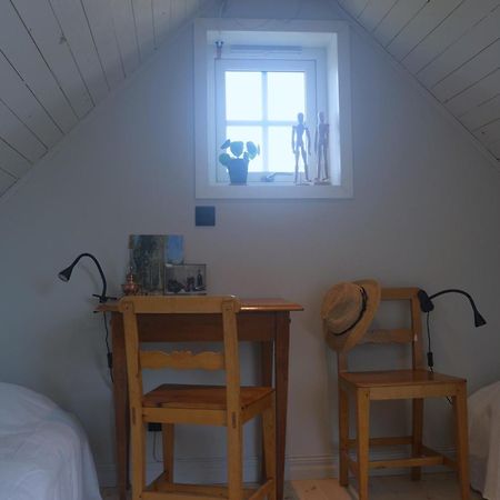 Loft Apartment At Isola Gard On The Middle Of Oeland Farjestaden Bagian luar foto