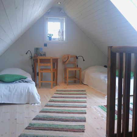 Loft Apartment At Isola Gard On The Middle Of Oeland Farjestaden Bagian luar foto
