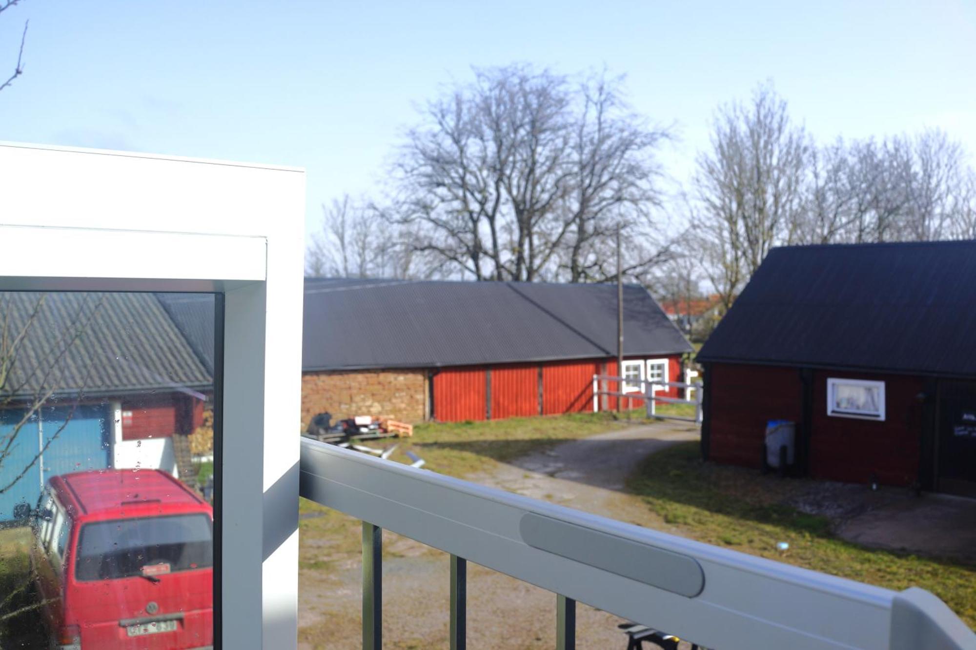 Loft Apartment At Isola Gard On The Middle Of Oeland Farjestaden Bagian luar foto