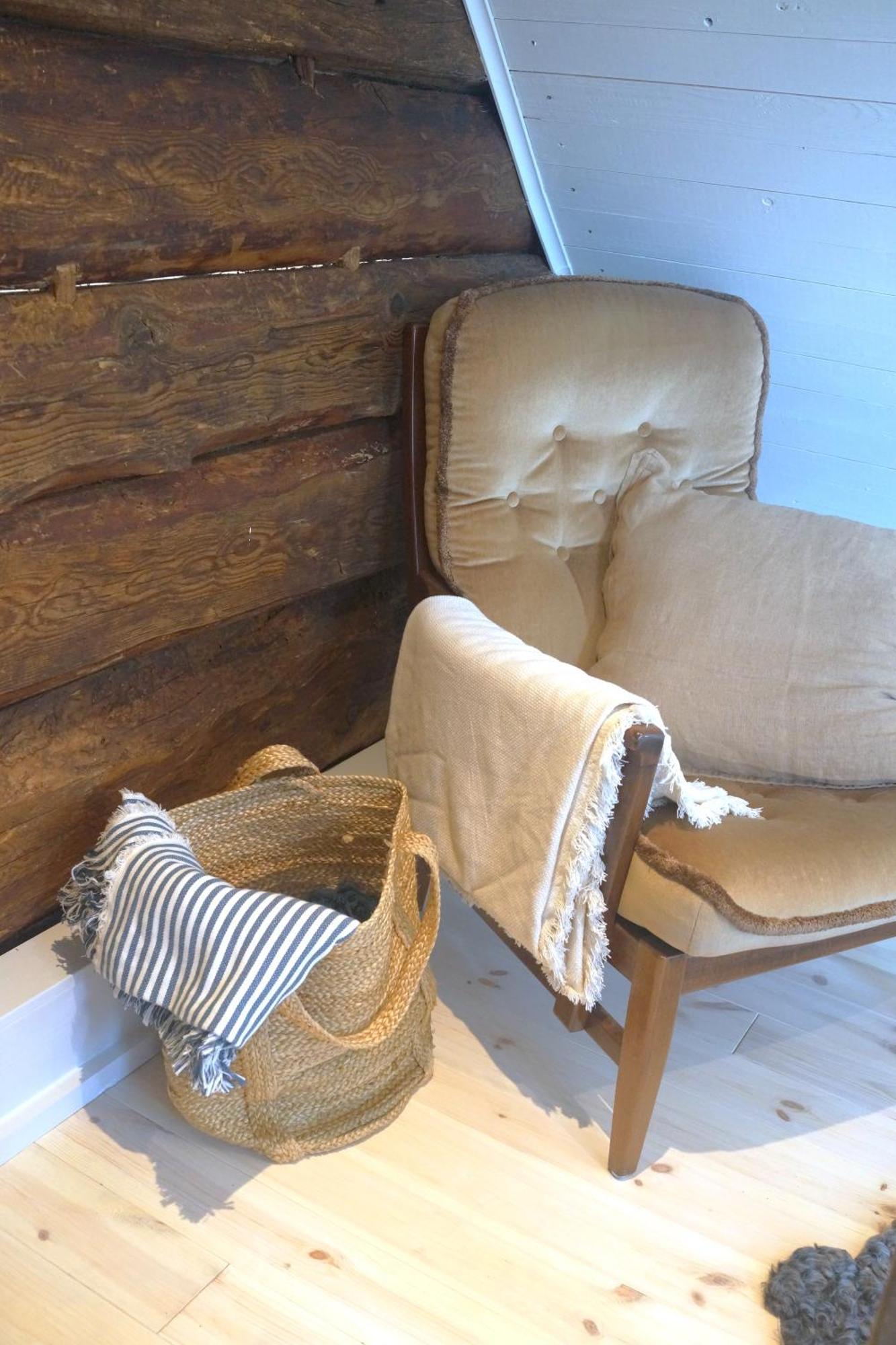 Loft Apartment At Isola Gard On The Middle Of Oeland Farjestaden Bagian luar foto