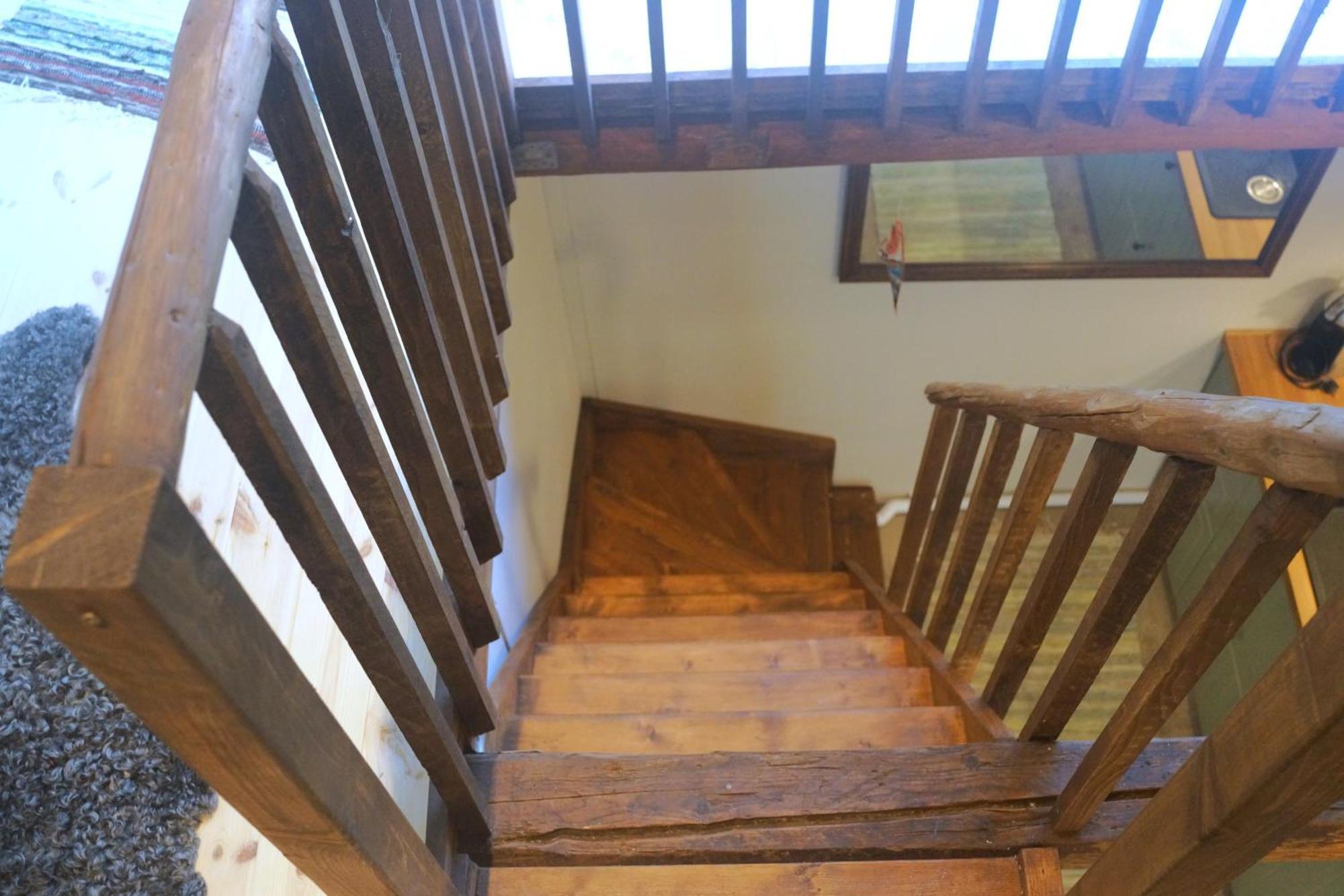 Loft Apartment At Isola Gard On The Middle Of Oeland Farjestaden Bagian luar foto