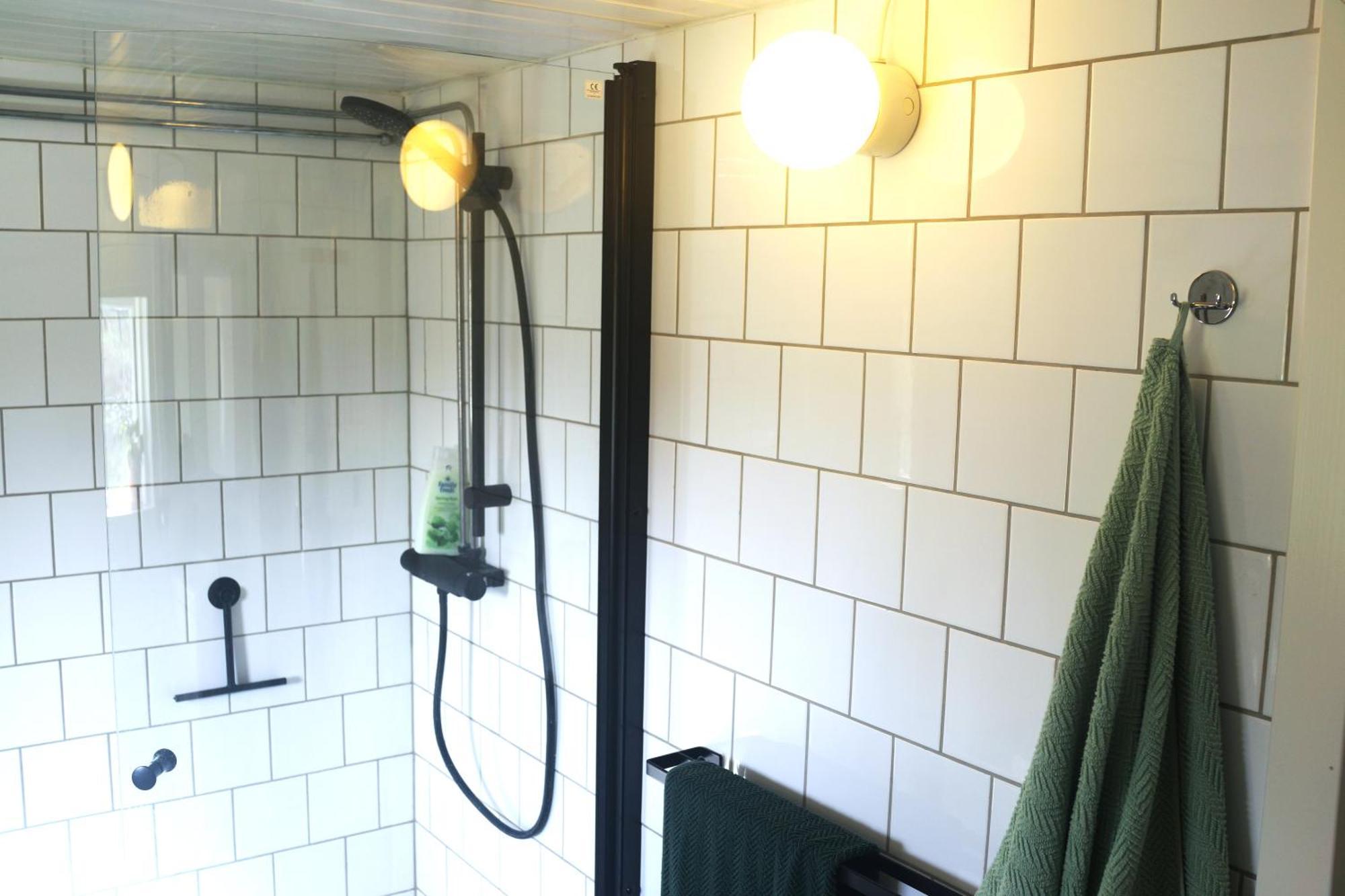 Loft Apartment At Isola Gard On The Middle Of Oeland Farjestaden Bagian luar foto