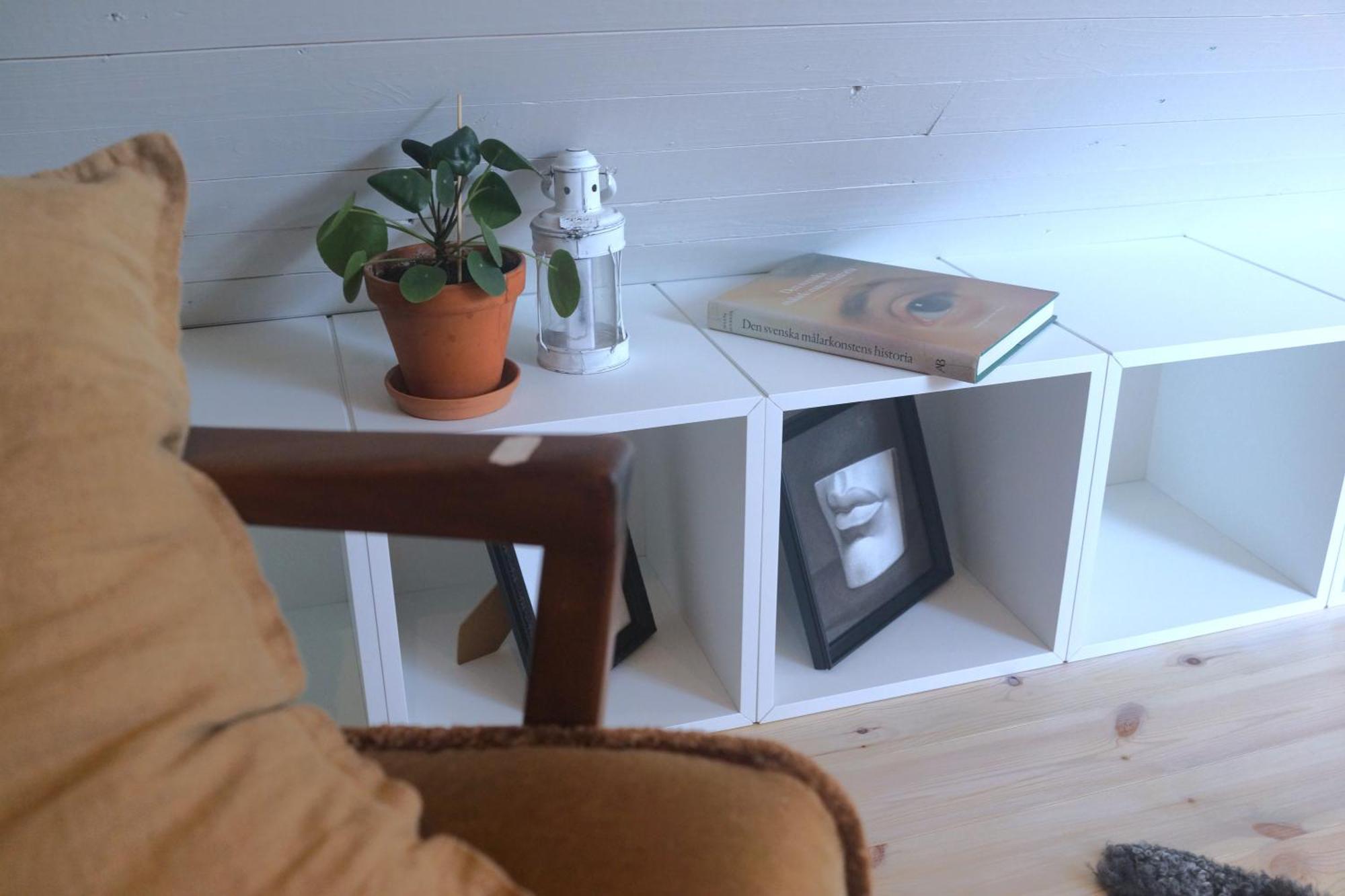 Loft Apartment At Isola Gard On The Middle Of Oeland Farjestaden Bagian luar foto