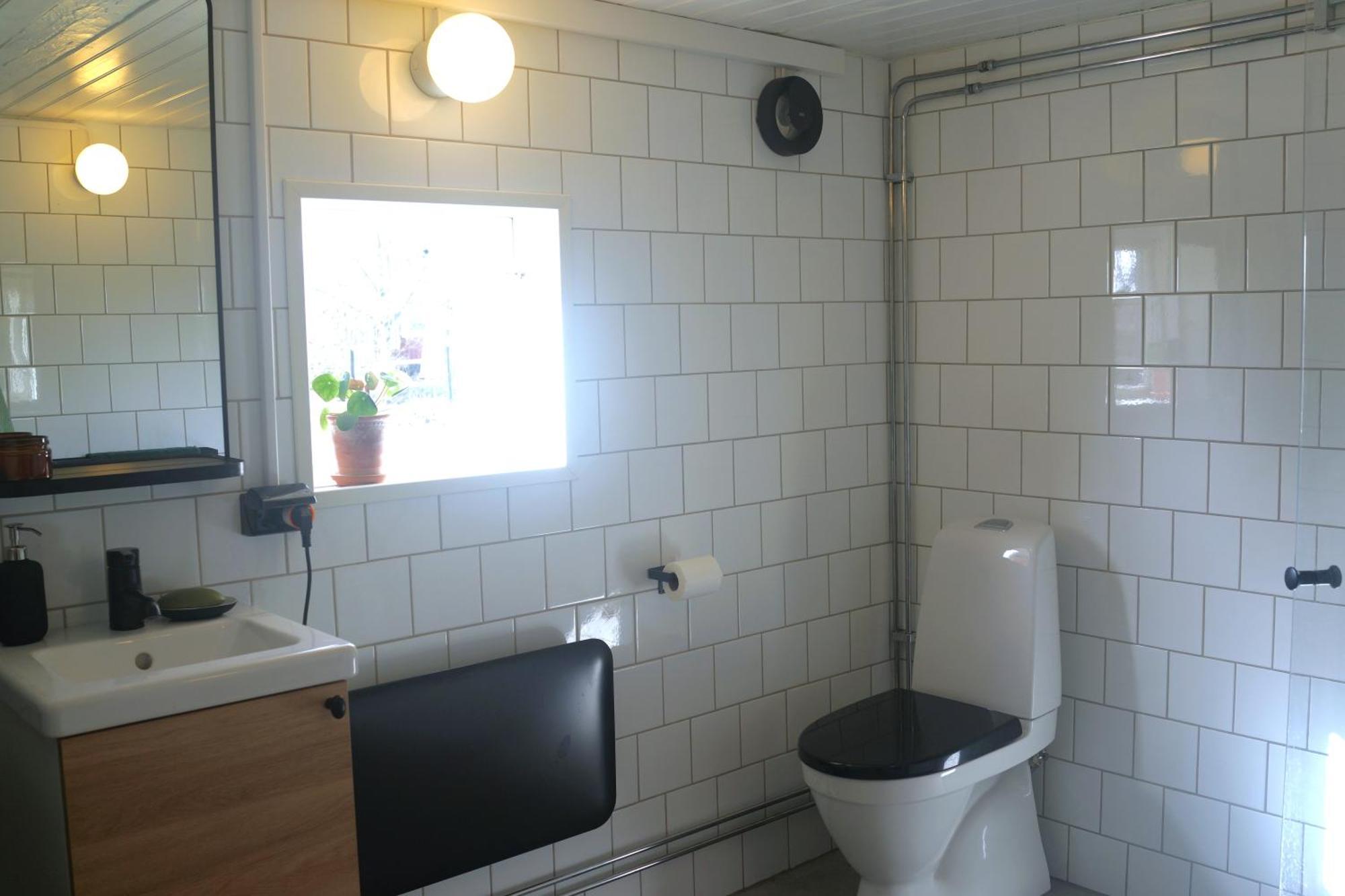 Loft Apartment At Isola Gard On The Middle Of Oeland Farjestaden Bagian luar foto